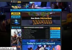Sites similar to toyheroes.net