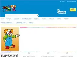 Sites similar to toyhouse.nl