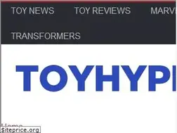 Sites similar to toyhypeusa.com