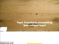 Sites similar to toyi.io