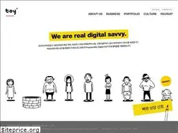 Sites similar to toyinteractive.co.kr