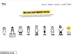 Sites similar to toyinteractive.com