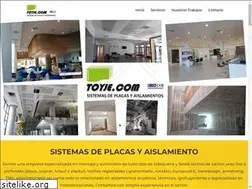 Sites similar to toyje.com
