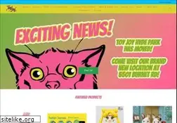 Sites similar to toyjoy.com