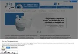 Sites similar to toyka.pl