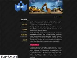 Sites similar to toykan.net