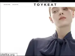 Sites similar to toykeat.com