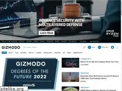 Sites similar to toyland.gizmodo.com