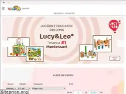 Sites similar to toyland.md