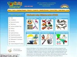 Sites similar to toylandcompany.com