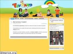 Sites similar to toylandguate.com