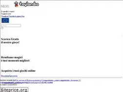 Sites similar to toylandia.eu