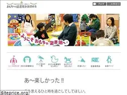 Sites similar to toylib-jpn.org