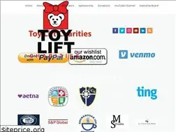 Sites similar to toylift.org