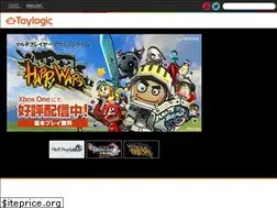 Sites similar to toylogic.co.jp