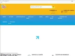 Sites similar to toylogic.com.co