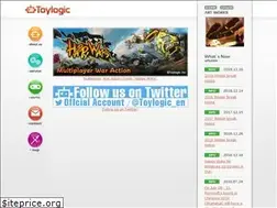 Sites similar to toylogic.com