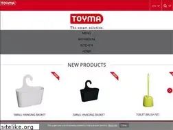 Sites similar to toyma.com