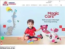 Sites similar to toymaker.in