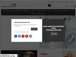 Sites similar to toymalaysia.com