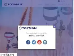 Sites similar to toyman.com.tr
