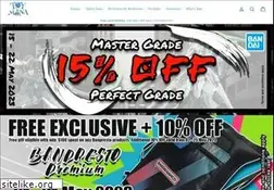 Sites similar to toymana.com
