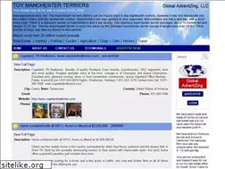 Sites similar to toymanchesters.net
