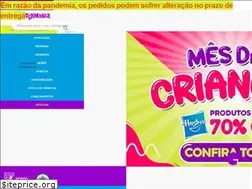 Sites similar to toymania.com.br