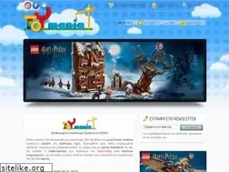 Sites similar to toymania.gr