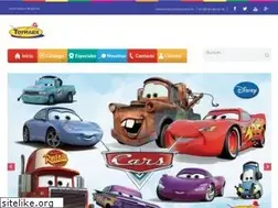 Sites similar to toymark.com.mx
