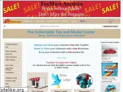 Sites similar to toymart.co.uk