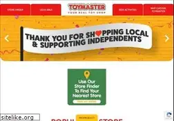Sites similar to toymaster.co.uk