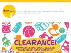 Sites similar to toymastersmb.ca