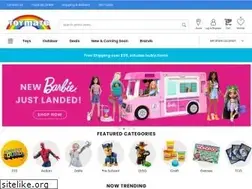 Sites similar to toymate.com.au