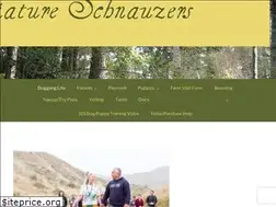 Sites similar to toyminiatureschnauzers.com