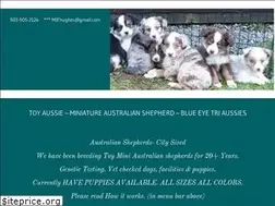 Sites similar to toyminiaussies.com