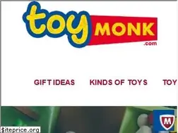 Sites similar to toymonk.com