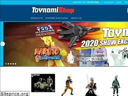 Sites similar to toynamishop.com