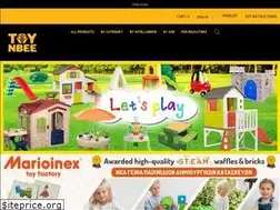 Sites similar to toynbee.com.cy