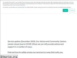 Sites similar to toynbeehall.org.uk