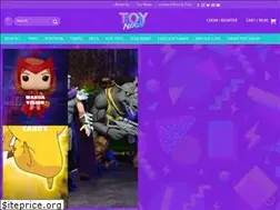 Sites similar to toynerds.com.au