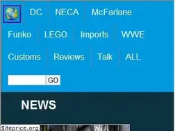 Sites similar to toynewsi.com