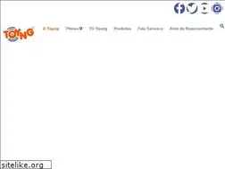 Sites similar to toyng.com.br