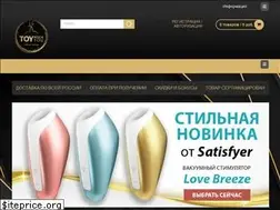 Sites similar to toynochyou.ru