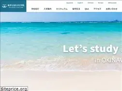 Sites similar to toyo-alcc.com