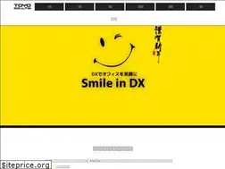 Sites similar to toyo-group.co.jp