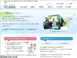 Sites similar to toyo-hariin.com