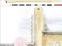 Sites similar to toyo-hotel.net
