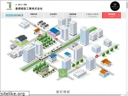 Sites similar to toyo-ken.com