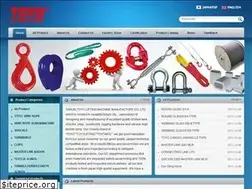 Sites similar to toyo-lift.com